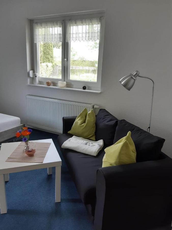 Da Ferienwohnungen Bargischow Eksteriør billede